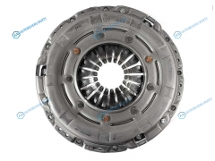 HDC-127 Корзина сцепления HYUNDAI IX35I40 2.0 12-TUCSON 15-KIA OPTIMA 10-SPORTAGE 14-