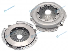 HDC-64 Корзина сцепления HYUNDAI ACCENTCEEDELANTRAI20I30GETZSOLARISVELOSTER 1.41.6 GL 08-(215mm)