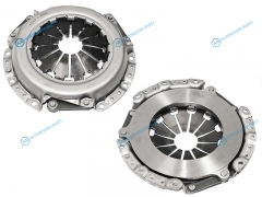 SCHD-396 Корзина сцепления HYUNDAI ACCENTELANTRAI20I30GETZSOLARISVELOSTER 1.41.6 GL 08-(215mm)