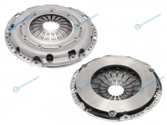 ST-41300-26310 Корзина сцепления HYUNDAI CRETA 1.6 16- 2WD (6 ступ)