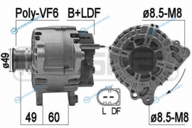 209200 Генератор