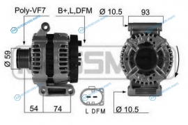 210422 Генератор