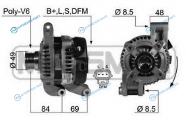 210438 Генератор