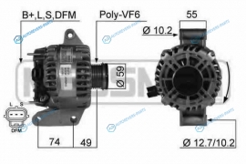 210362 Генератор