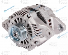 LG 1115 Генератор