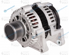 LG 0515 Генератор