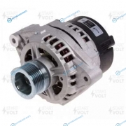 LG 0119X Генератор 115А