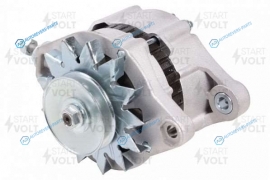 LG 0107X Генератор