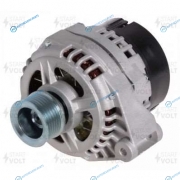 LG 0307 Генератор