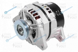 LG 0326X Генератор