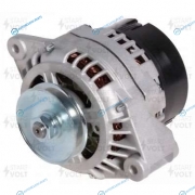 LG 0125X Генератор