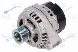 LG 0306X Генератор