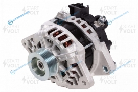 LG 08L4 Генератор