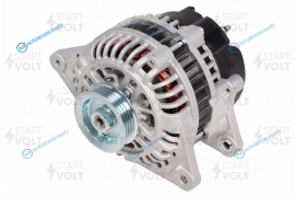 LG 0891 Генератор