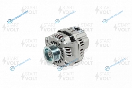 LG 2320 Генератор