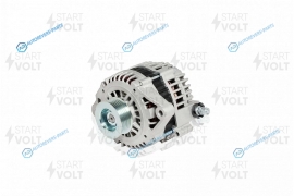 LG 1401 Генератор