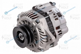 LG 1132 Генератор