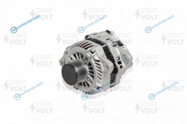 LG 1104 Генератор