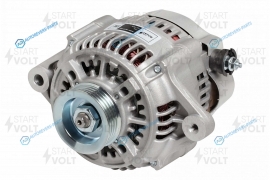 LG 2454 Генератор