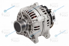 LG 0914 Генератор