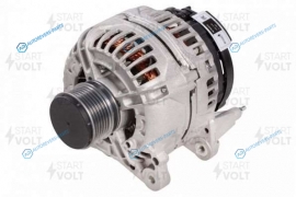 LG 1802 Генератор