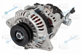 LG 1168 Генератор