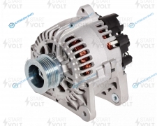 LG 0916 Генератор