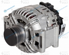 LG 1806 Генератор