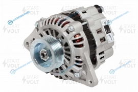 LG 1169 Генератор