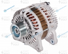 LG 1417 Генератор