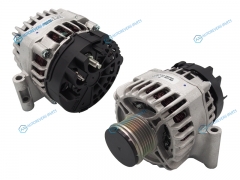 DAN1033 Генератор DENSO