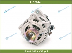 TT12244 Генератор Tesla Technics