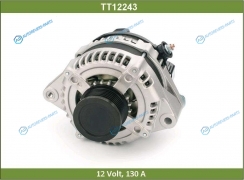 TT12243 Генератор Tesla Technics