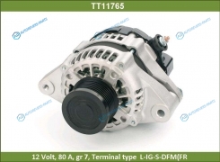 TT11765 Генератор Tesla Technics