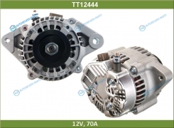 TT12444 Генератор Tesla Technics