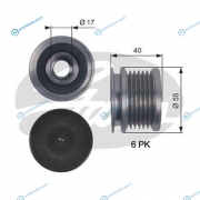 OAP7114 Муфта обгонная генератора