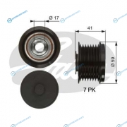 OAP7078 Ременной шкив генератора