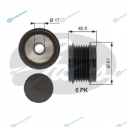 OAP7103 Механизм свободного хода генератора