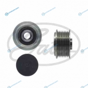 OAP7286 Муфта обгонная шкива генератора