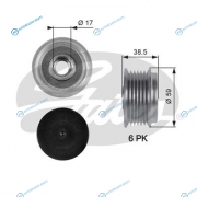 OAP7063 Ременной шкив генератора