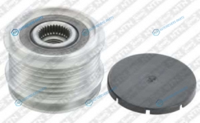 GA754.05 Муфта (Шкив) свободного хода генератора