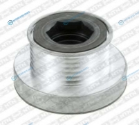 GA755.03 Муфта (Шкив) свободного хода генератора