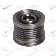 SGP 1441 Шкив с обгонной муфтой генер.