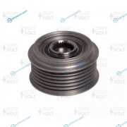 SGP 08S5 Шкив с обгонной муфтой генер.