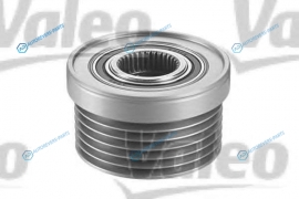 588036 Муфта обгонная шкива генератора