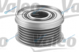 588018 Шкив генератора