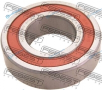 AS-6228-2RS Подшипник генератора