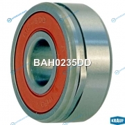 BAH0235DD Подшипник генератора