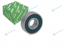 PW-P 0201 Подшипник генератора задний (12x32x10)