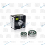 CA 701 Подшипник генератора большоймалый (комплект)